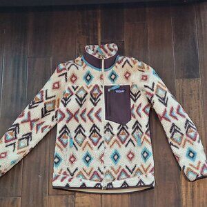 Vintage Patagonia jacket